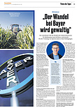 Thema des Tages