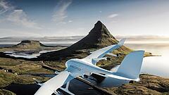 Weitere Kapitalrunde bei Drohnen-Start-up Wingcopter