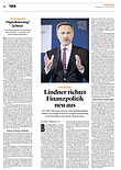 Politik
