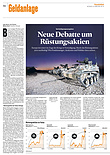 Finanzen