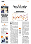 Finanzen