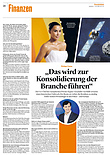 Finanzen
