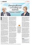 Gastkommentar
