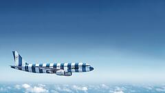 Condor legt sich mit Lufthansa an