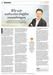 Gastkommentar