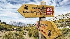 Diese Frau weiß, wie die Deutschen Urlaub machen
