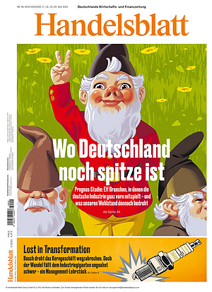 Titelseite