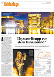 Finanzen