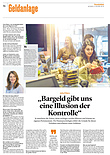 Finanzen