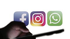 Insta, Tiktok, WhatsApp: Gefahr für die Gesundheit