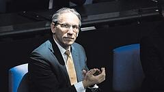 Warum Jörg Kukies leer ausgeht