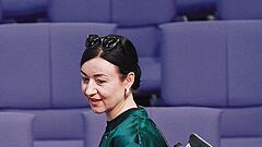 Grüne kämpfen um Ost-Existenz