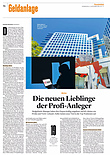 Finanzen