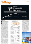 Finanzen
