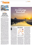 Finanzen