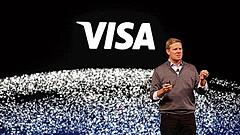 Visa führt Kreditkarten für KI-Assistenten ein