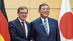 Gemeinsam gegen China