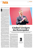 Politik