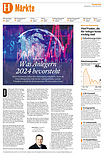 Finanzen