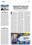 Finanzen