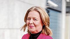 Gleich die erste Initiative stößt auf Widerstand