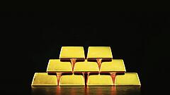 Goldpreis in der Warteschleife