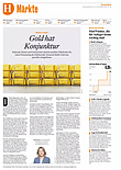 Finanzen
