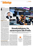 Finanzen