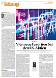 Finanzen
