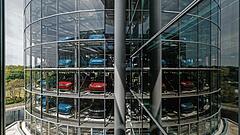 Forschen statt fertigen? VW plant den Umbau der Gläsernen Manufaktur