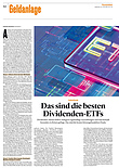 Finanzen