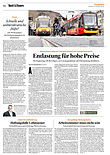 Finanzen