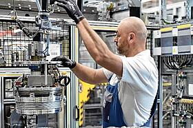 ZF will Werk nach Ungarn verlagern