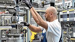 ZF will Werk nach Ungarn verlagern