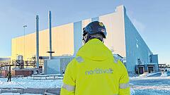 Was die Northvolt-Pleite für die Autoindustrie bedeutet