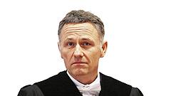Ein Professor und der Griff in die Steuerkasse