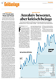 Finanzen