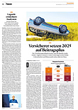 Finanzen