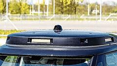 Autonomes Fahren für die Rüstung