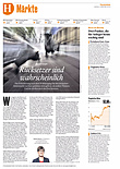 Finanzen