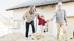 Den Baukredit kostenlos vorzeitig zurückzahlen