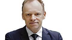 Die Strategie ist auf Sand gebaut