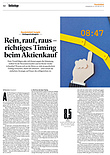Finanzen