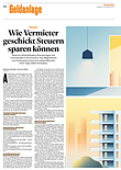 Finanzen