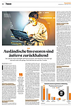 Finanzen