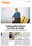 Finanzen