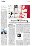 Finanzen