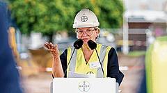 Bayer will mit neuem Herbizid den Umsatz ankurbeln