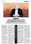 Thema des Tages