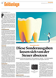 Finanzen